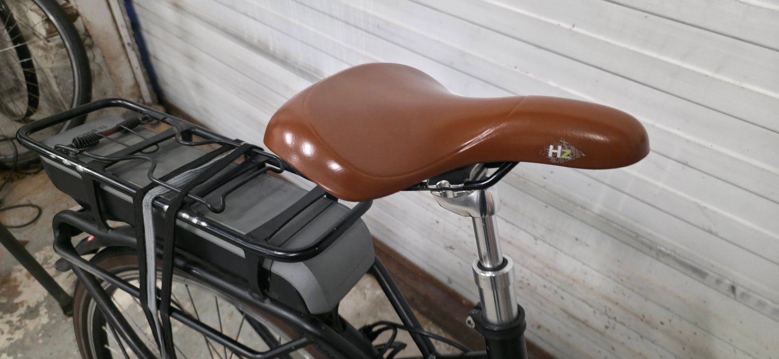 Brinckers Giant Entour E Dames — tweedehands e-bike — foto 4