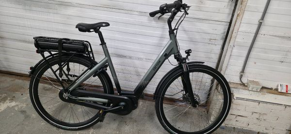 Cortina Dames — tweedehands e-bike
