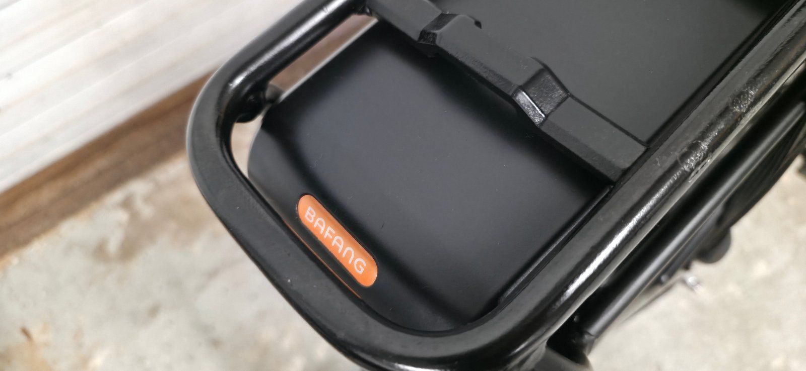 Cortina Dames — tweedehands e-bike — foto 4