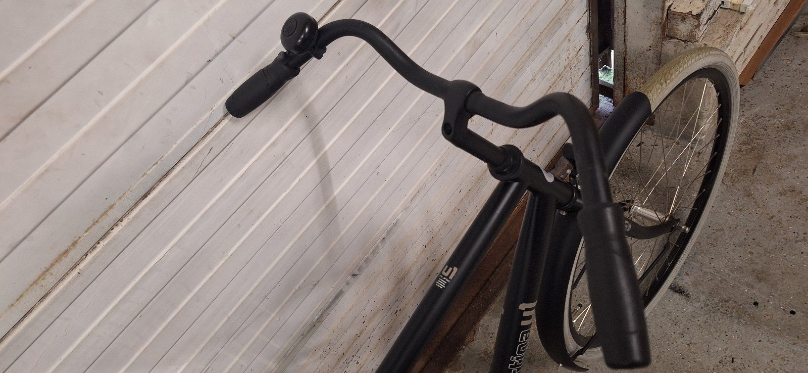 Cortina U1 Herenfiets — tweedehands stadsfiets — foto 4