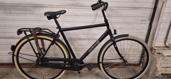 Cortina U1 Herenfiets — tweedehands stadsfiets