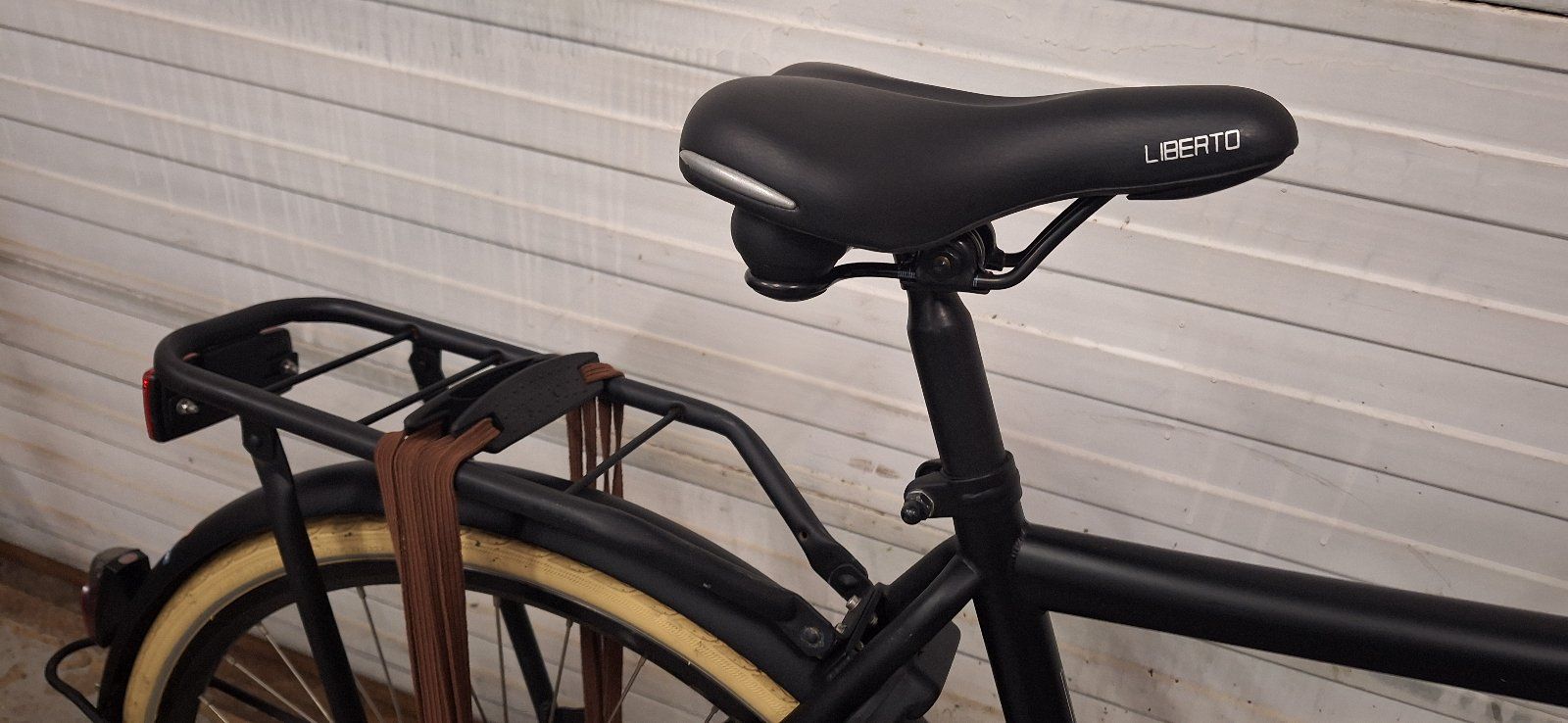 Cortina U1 Herenfiets — tweedehands stadsfiets — foto 3