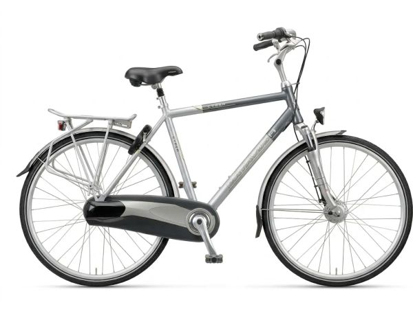 Altra Cyber — tweedehands stadsfiets
