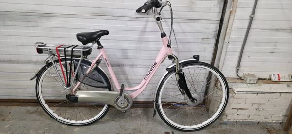 Gazelle Dames — tweedehands e-bike