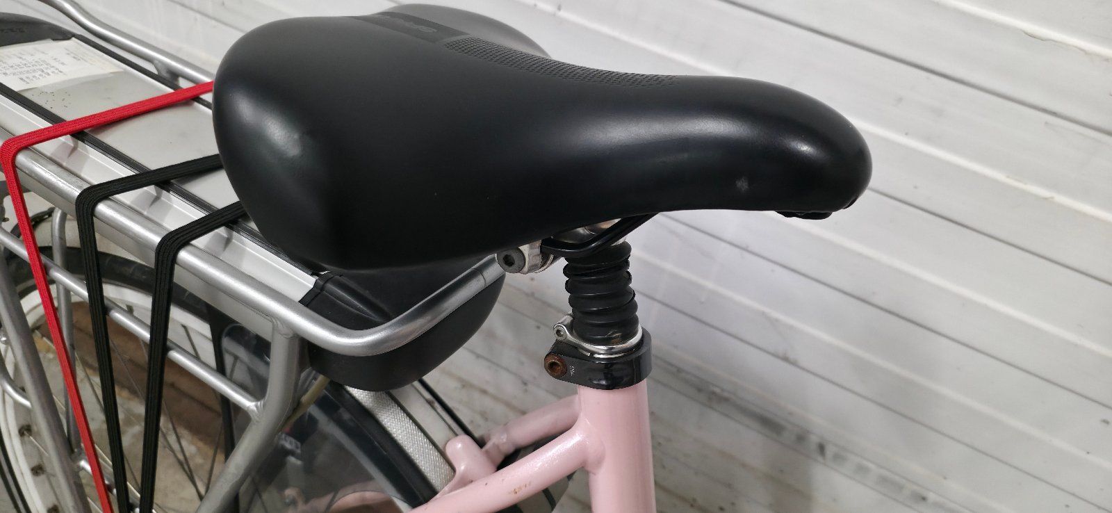 Gazelle Dames — tweedehands e-bike — foto 4
