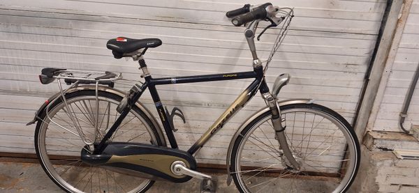 Gazelle Furore Herenfiets — tweedehands stadsfiets