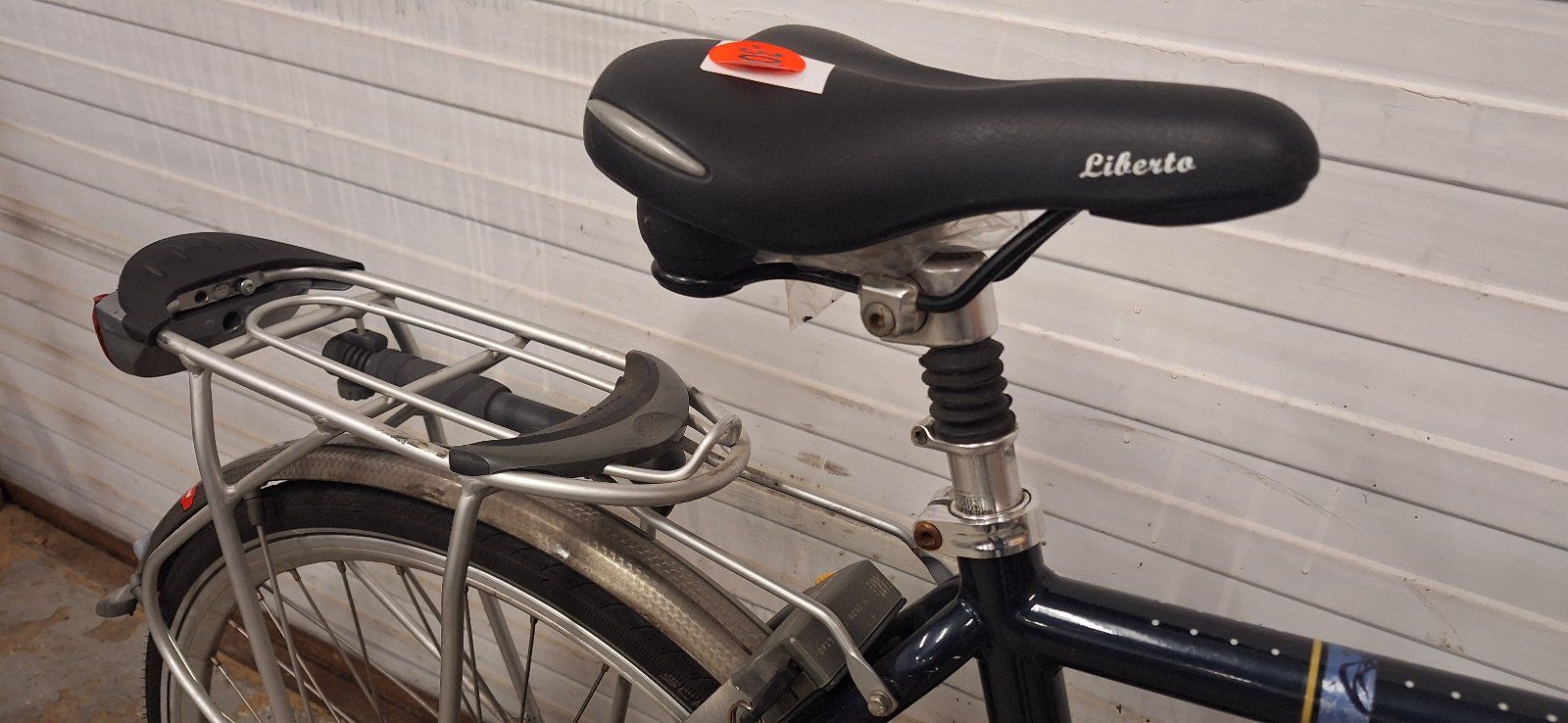 Gazelle Furore Herenfiets — tweedehands stadsfiets — foto 3