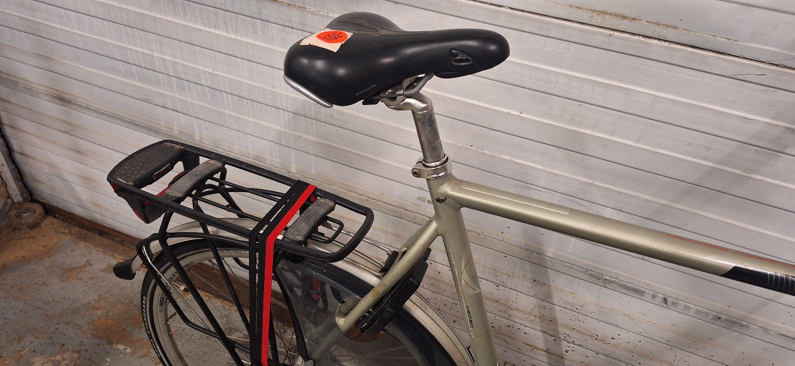 Gazelle Medeo Herenfiets — tweedehands stadsfiets — foto 3