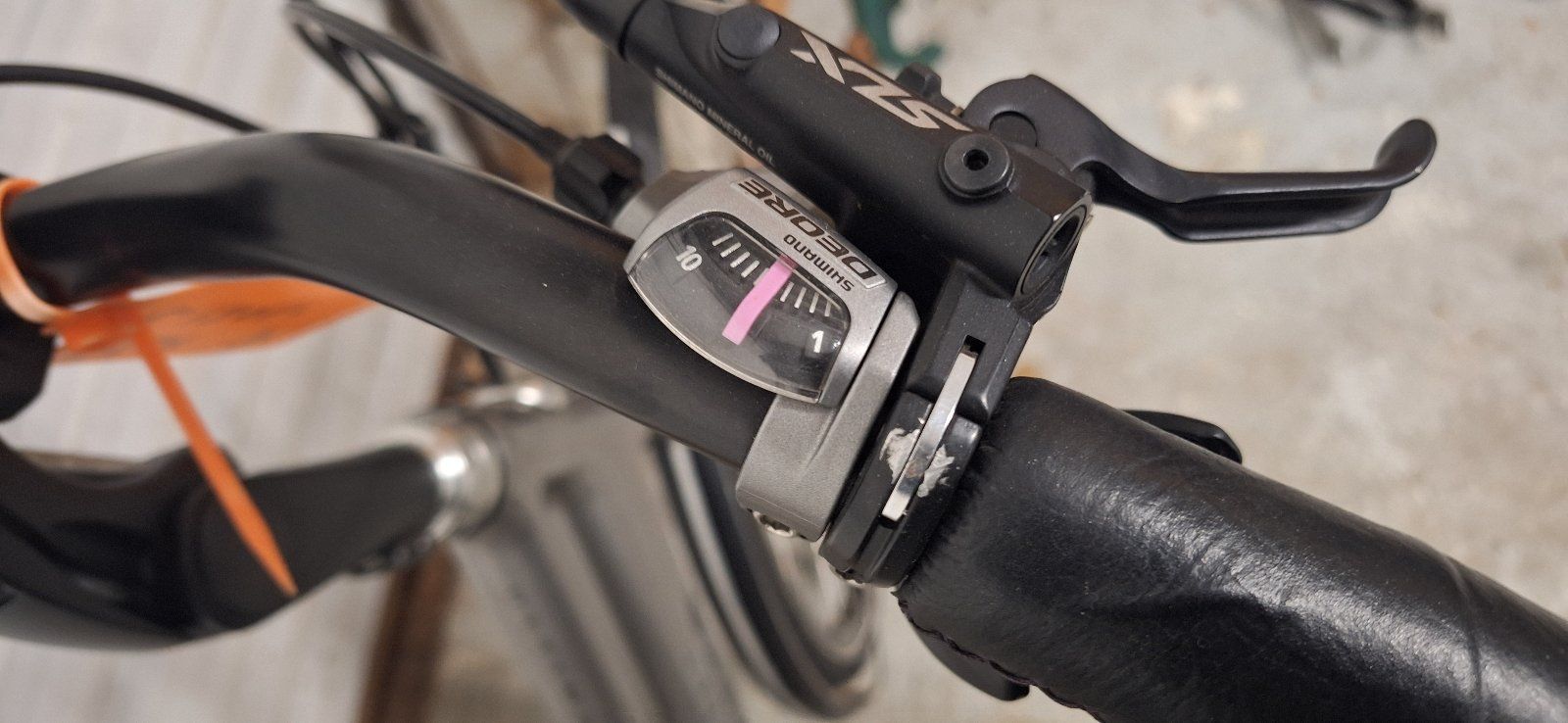 Gazelle Ultimate Dames — tweedehands e-bike — foto 7