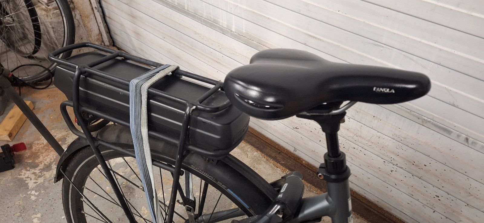 Giant Entour E Dames — tweedehands e-bike — foto 4