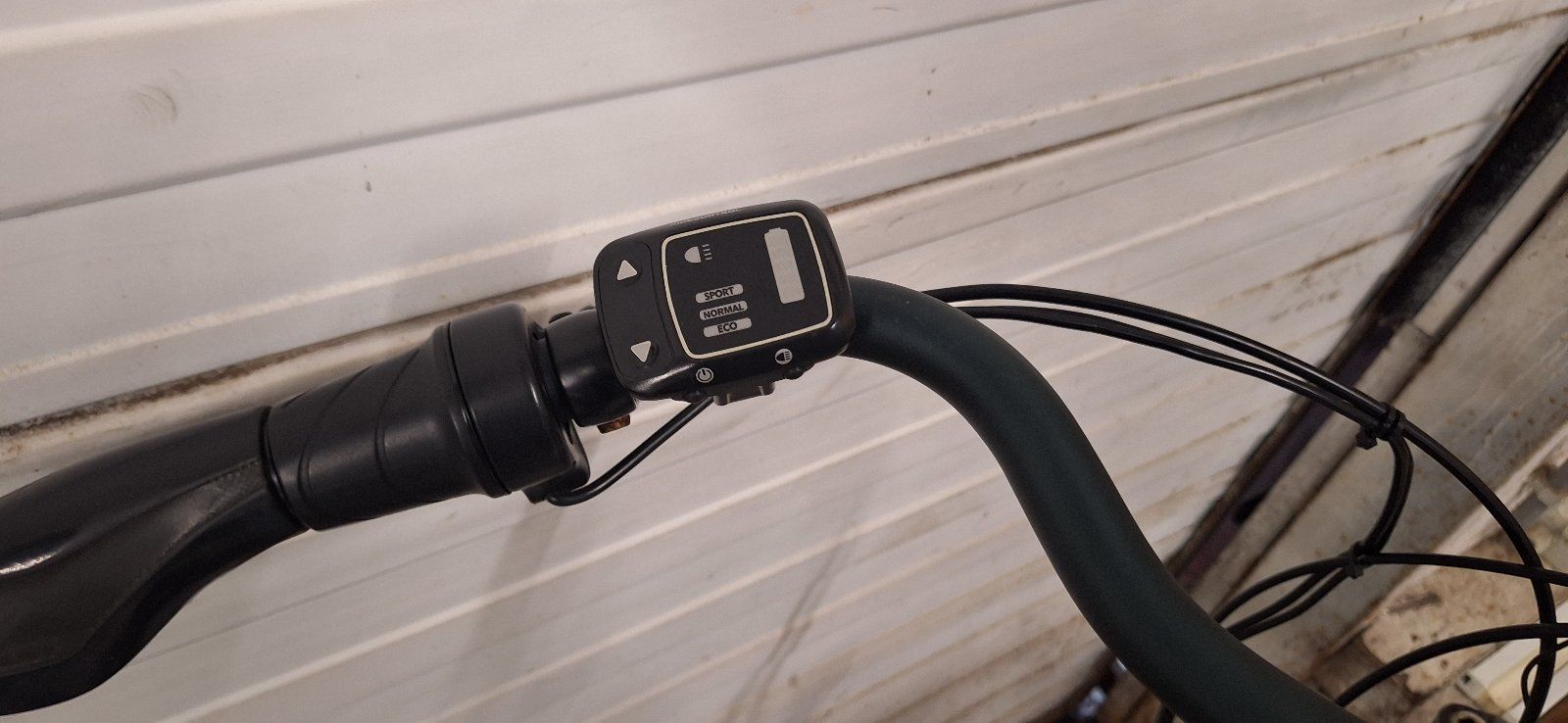 Giant Entour E Dames — tweedehands e-bike — foto 2