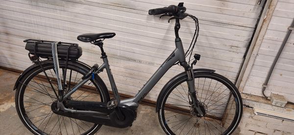 Giant Entour E Dames — tweedehands e-bike