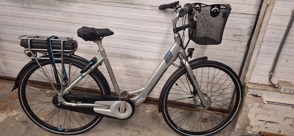 Giant Ease-e Dames — tweedehands e-bike