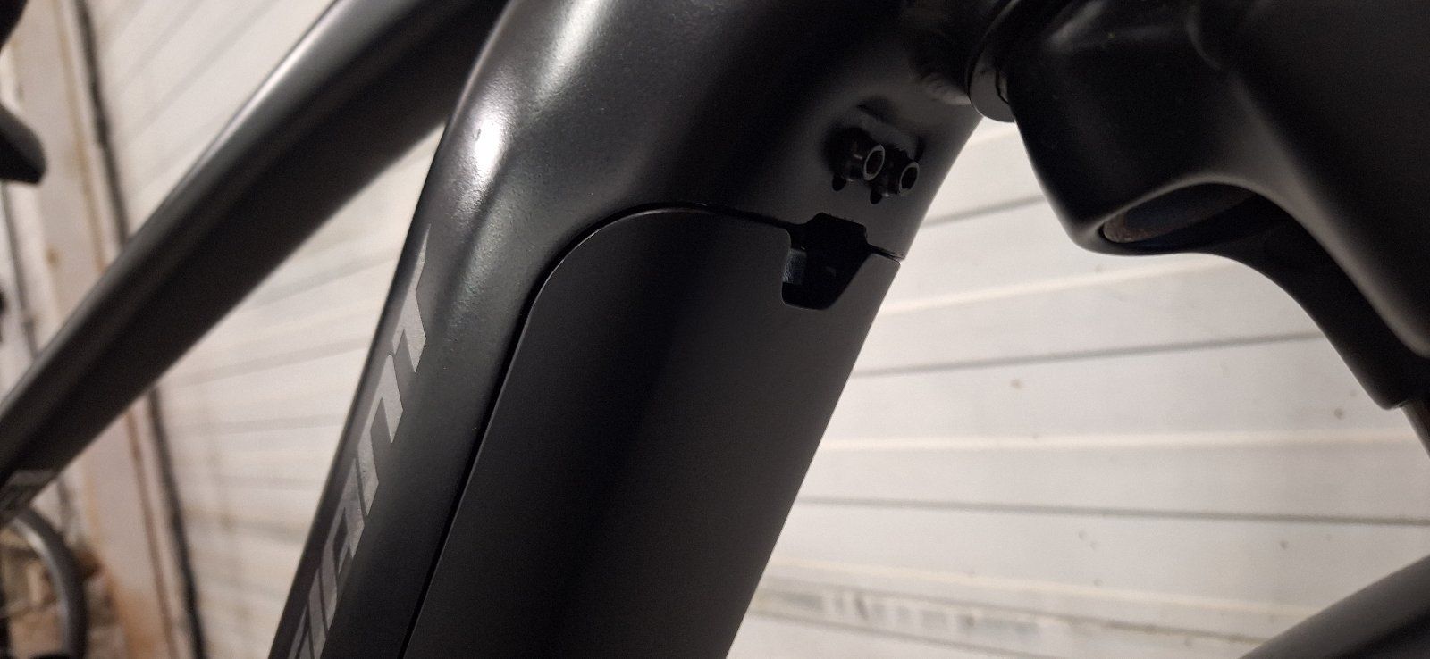 Giant Explore E+ 2 Heren — tweedehands e-bike — foto 16