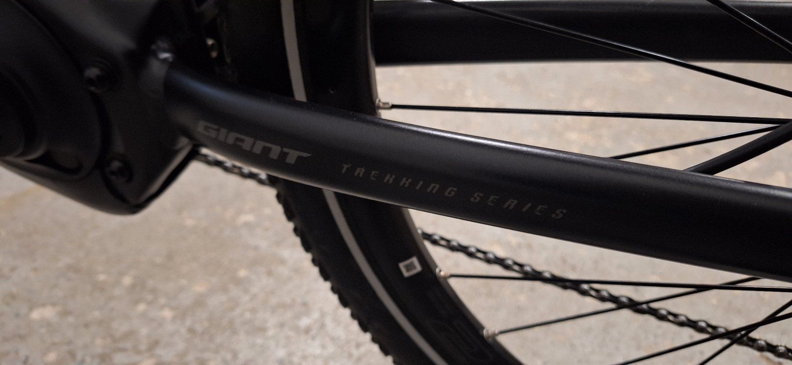 Giant Explore E+ 2 Heren — tweedehands e-bike — foto 14