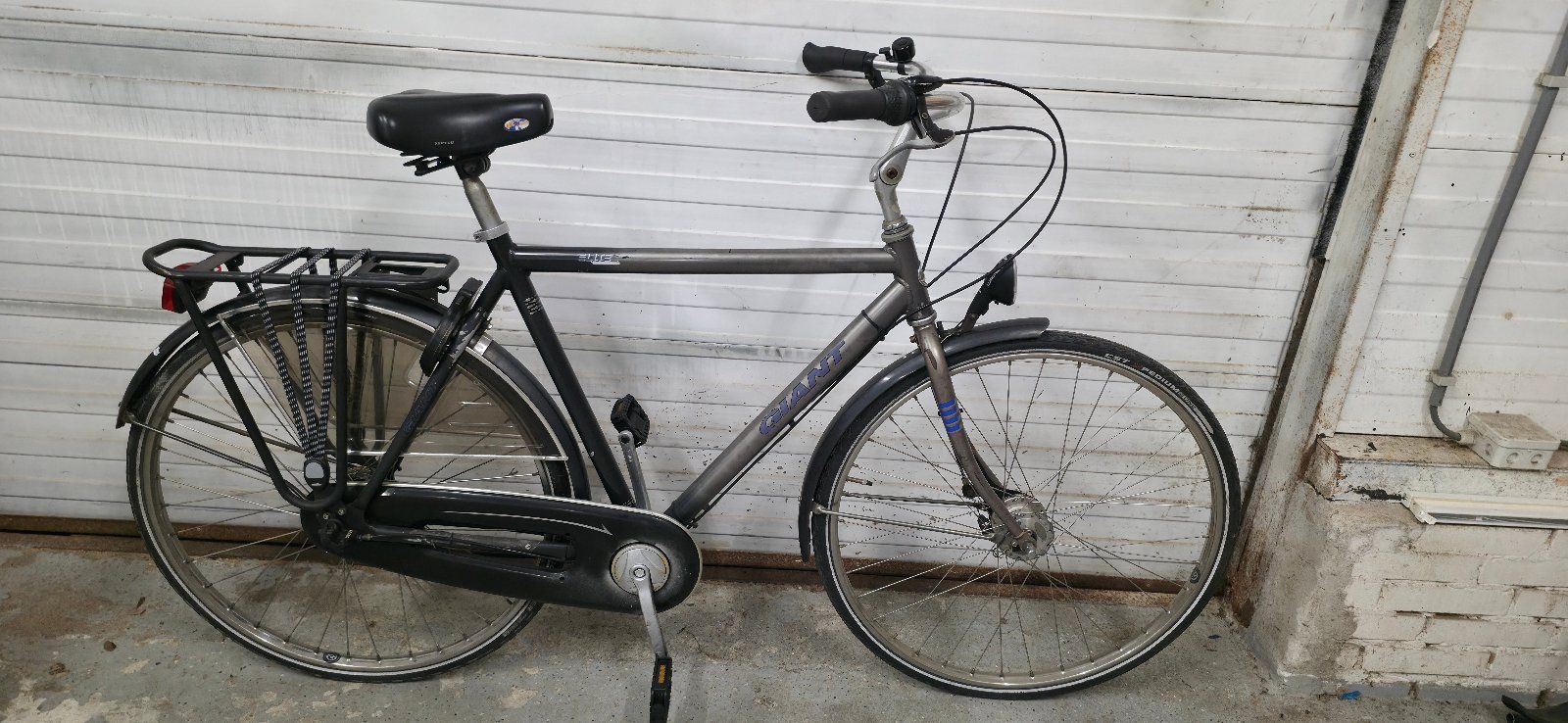 Giant Elite Herenfiets — tweedehands stadsfiets