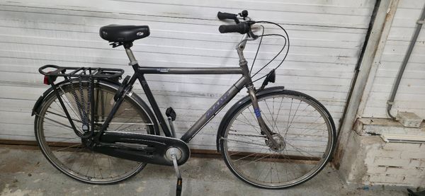 Giant Elite Herenfiets — tweedehands stadsfiets