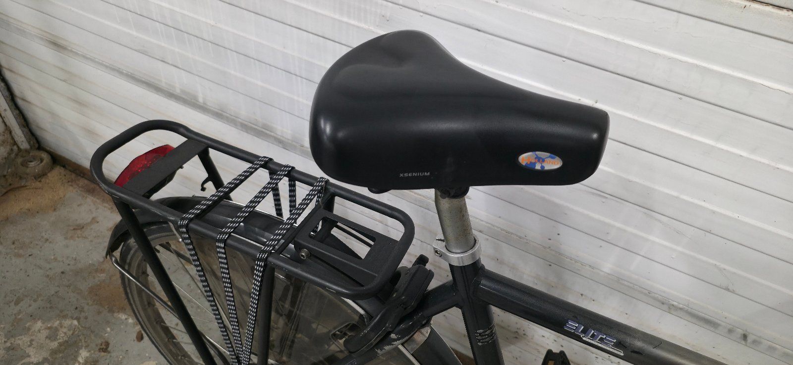 Giant Elite Herenfiets — tweedehands stadsfiets — foto 4