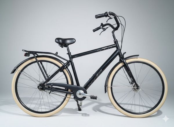 Giant TripleX Herenfiets — tweedehands stadsfiets