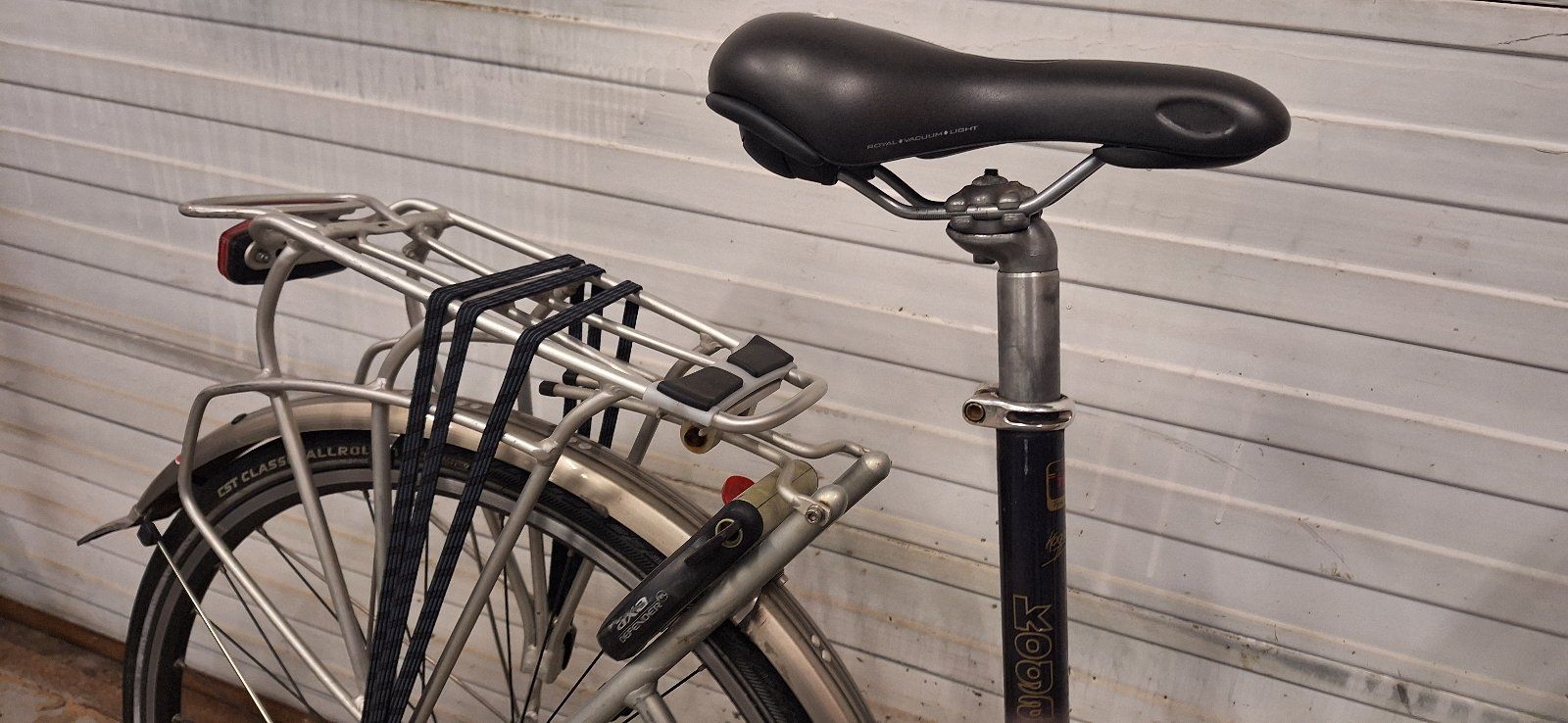 KOGA Miyata Damesfiets — tweedehands stadsfiets — foto 3