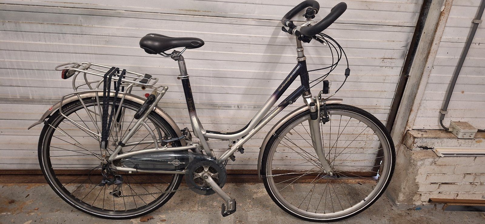 KOGA Miyata Damesfiets — tweedehands stadsfiets