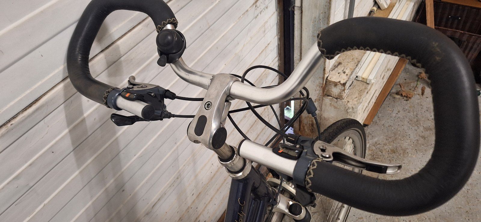 KOGA Miyata Damesfiets — tweedehands stadsfiets — foto 4