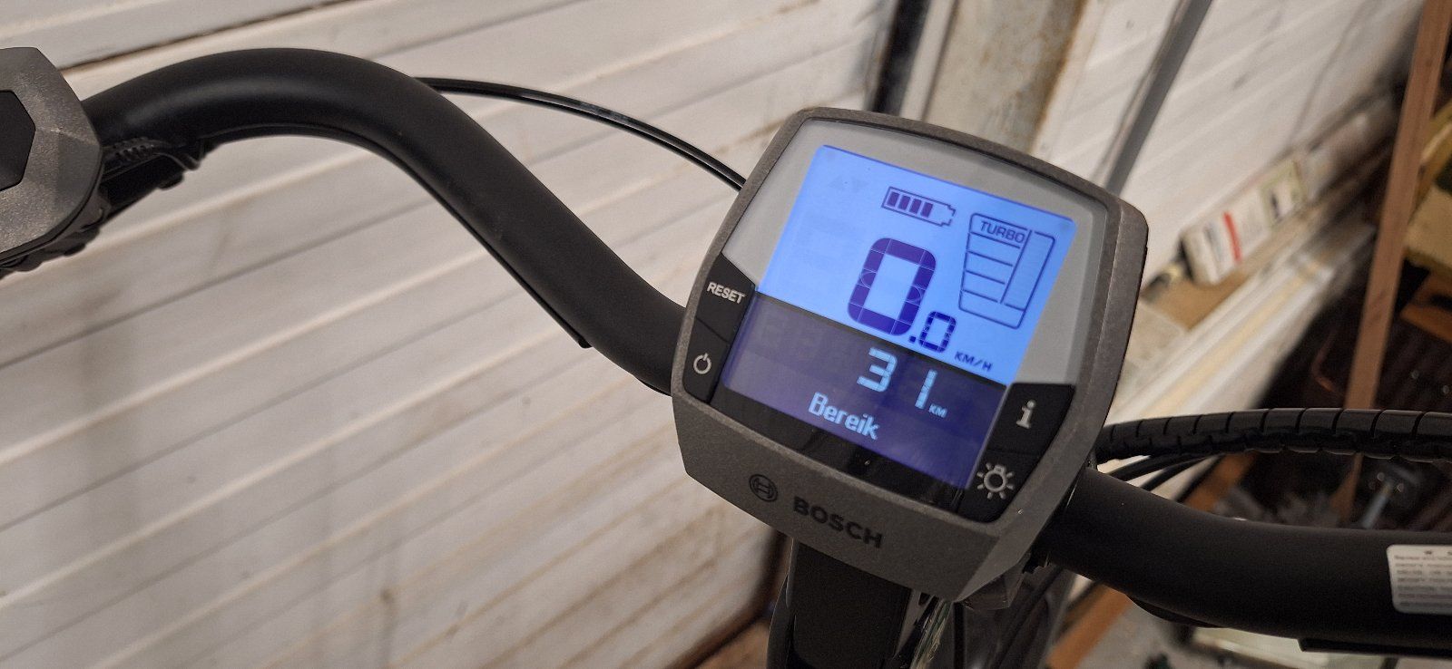KOGA Dames — tweedehands e-bike — foto 2