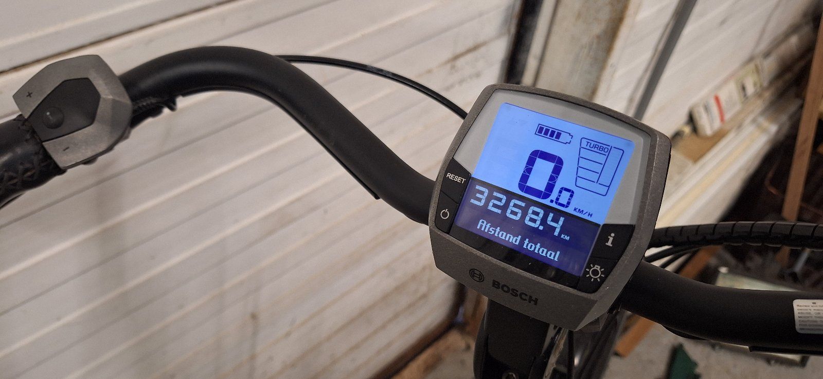 KOGA Dames — tweedehands e-bike — foto 3