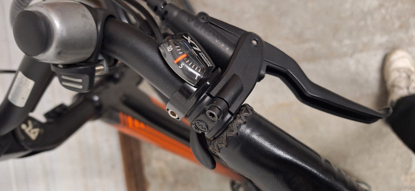 KOGA Dames — tweedehands e-bike — foto 7