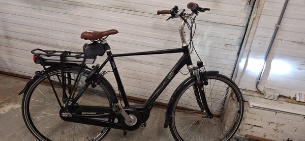 Multicycle Spirit Heren — tweedehands e-bike