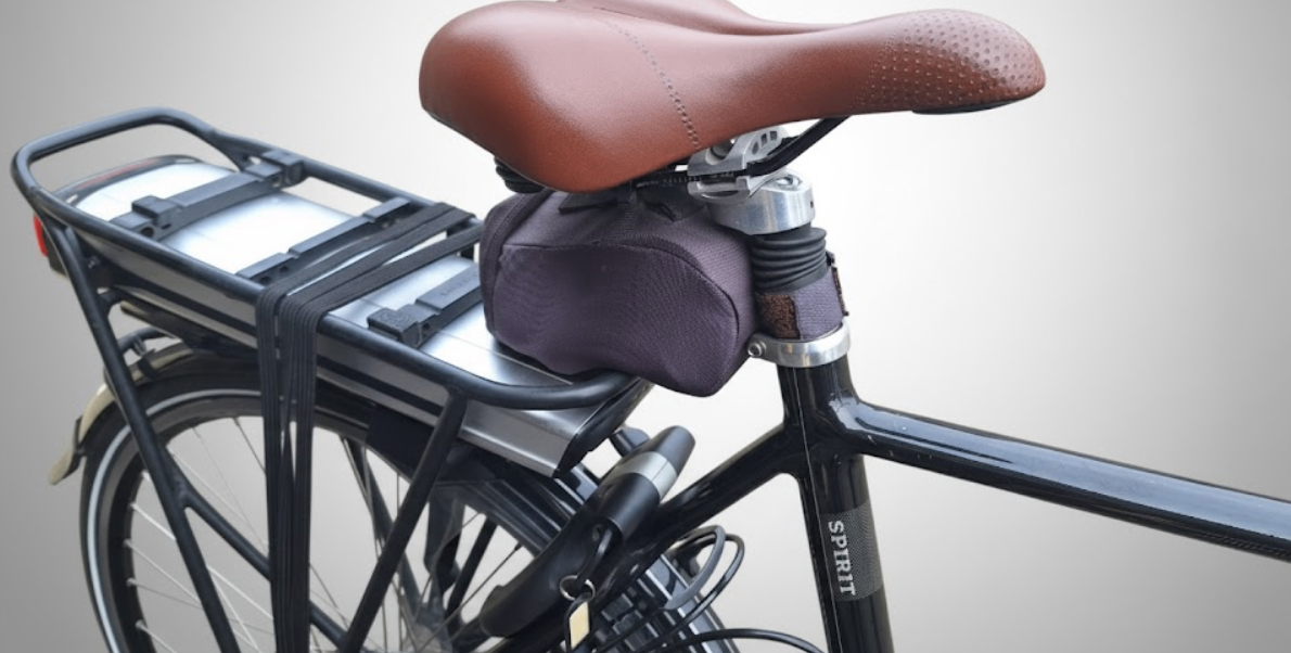 Multicycle Spirit Heren — tweedehands e-bike — foto 5