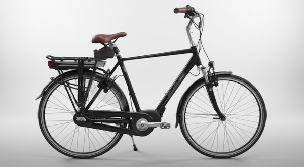 Multicycle Spirit Heren — tweedehands e-bike
