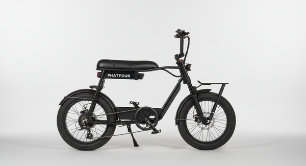 Phatfour Fatbike Phatfour — tweedehands stadsfiets