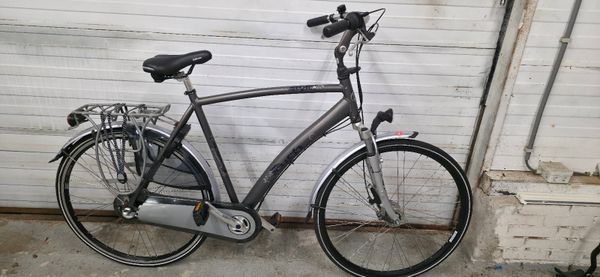 Puch Style Herenfiets — tweedehands stadsfiets