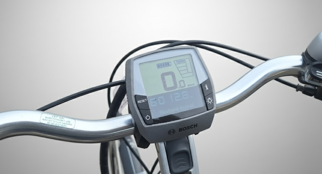 Sparta B2 Dames — tweedehands e-bike — foto 4