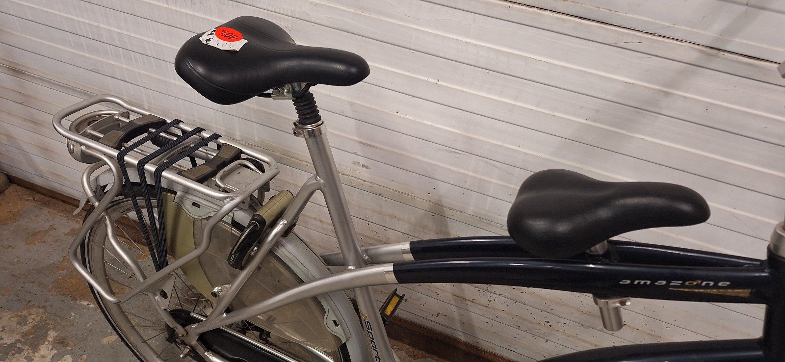 Sparta Amazone Herenfiets — tweedehands stadsfiets — foto 3