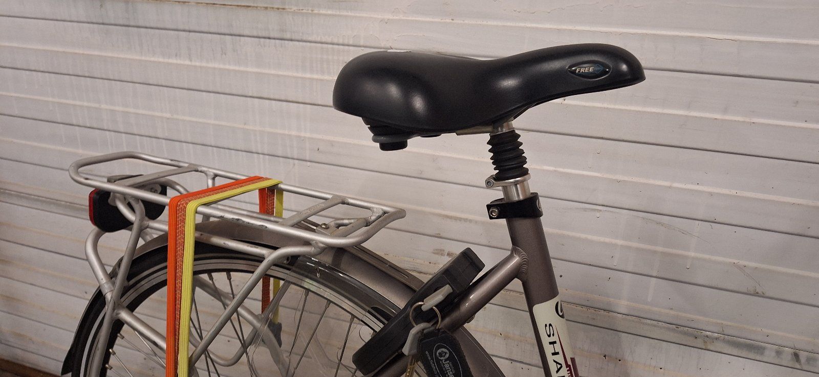 Sparta Shadow Damesfiets — tweedehands stadsfiets — foto 3