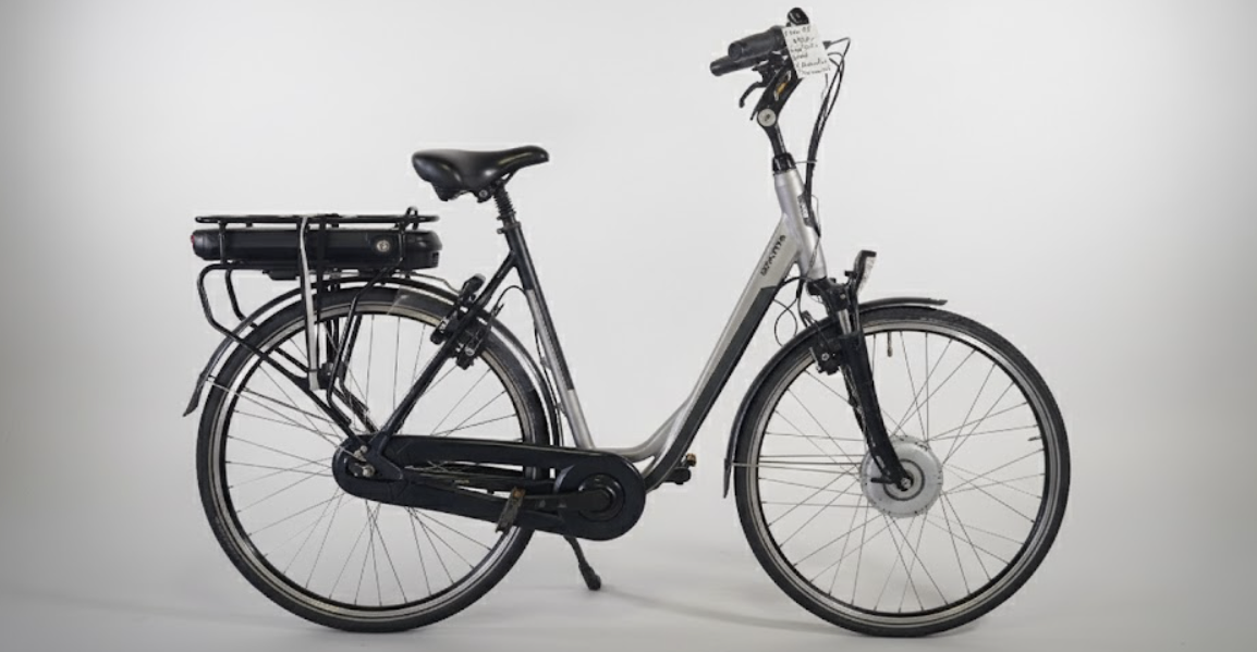 Sparta F8E Dames — tweedehands e-bike