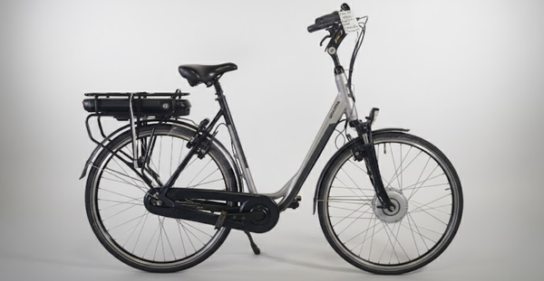 Sparta F8E Dames — tweedehands e-bike