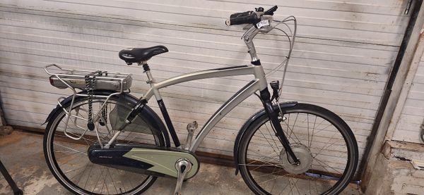 Sparta ION RX+ Heren — tweedehands e-bike