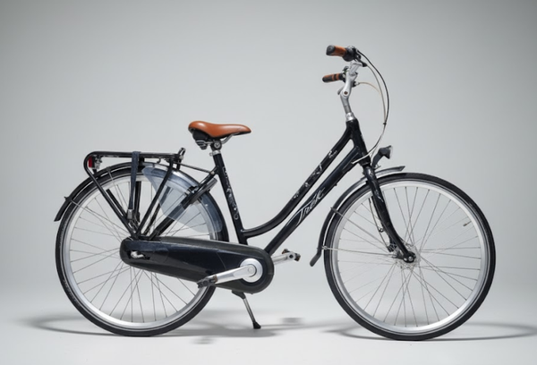 Trek Paris Damesfiets — tweedehands stadsfiets