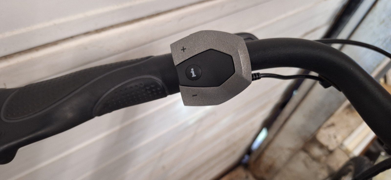 Victoria E Trekking 6.3 Dames — tweedehands e-bike — foto 12